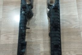 Mercedes-Benz 211 რადიატორის ხუფი A2115000102