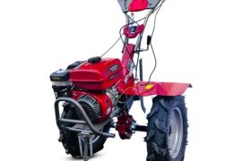 მოტობლოკი BASEWIN ბენზინზე 7 ცხ.ძ.