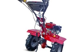 მოტობლოკი BASEWIN ბენზინზე 7 ცხ.ძ.