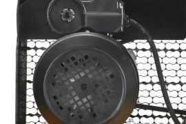 კომპრესორი 100ლ