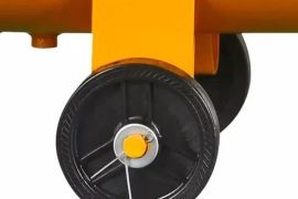 კომპრესორი 100ლ