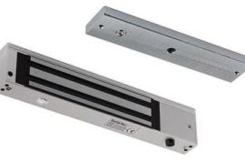 სადარბაზოს კარის საკეტი,მაგნიტური საკეტი.