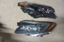 HONDA Pilot 2017-2021