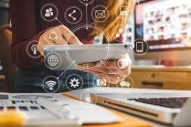 ვეძებ პროფესიონალურ მარკეტინგულ კომპანიას