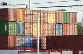 მეორადი კონტეინერები 