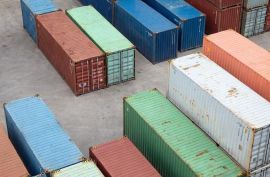 მეორადი კონტეინერები 