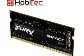 Kingston FURY Impact 16GB 3200MT/s DDR4