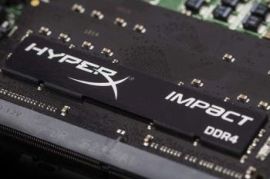 Kingston FURY Impact 16GB 3200MT/s DDR4