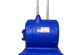 750W 3 სიჩქარიანი ჰაერის შემბერი HOTECHE