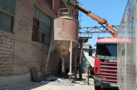 ავტომობილები, მოტო, სპეც-ტექნიკა, სპეც-ტექნიკა, Scania