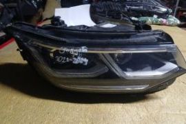 VOLKSWAGEN Tiguan 2021-2024