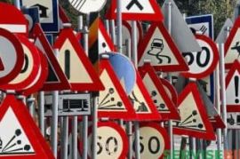 მართვის მოწმობის თეორიული და პრაქტიკული კურსი