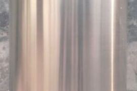 იყიდება უჟანგავი ლითონის (304) ავზები