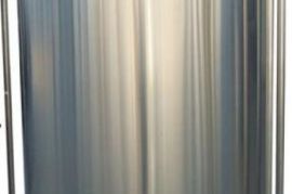 იყიდება უჟანგავი ლითონის (304) ავზები