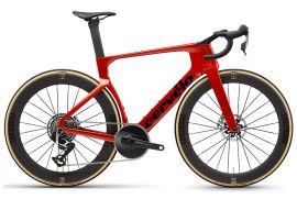 2026 Cervelo S5 Red XPLR AXS 1 Road Bike 