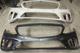 MERCEDES-BENZ C 300 2015-2018