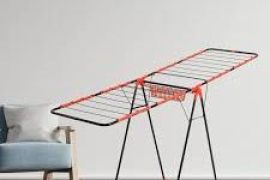 სარეცხის საშრობი