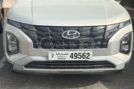 HYUNDAI Tucson 2022 2.5