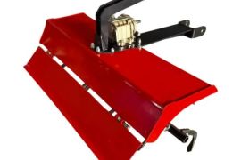  უკანა დახურული ფრეზი ჰიდრავლიკური სისტემით SKORFI