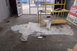 ქირავდება ბოქსი, ავტოფარეხი, უნივერსალური ფართი