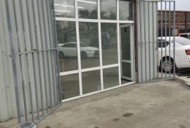 ქირავდება ბოქსი, ავტოფარეხი, უნივერსალური ფართი