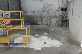 ქირავდება ბოქსი, ავტოფარეხი, უნივერსალური ფართი