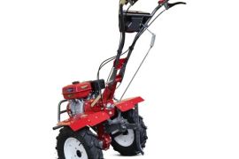 მოტობლოკი BASEWIN ბენზინზე 9 ცხ.ძ.