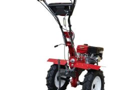 მოტობლოკი BASEWIN ბენზინზე 9 ცხ.ძ.