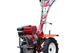 მოტობლოკი BASEWIN ბენზინზე 9 ცხ.ძ.