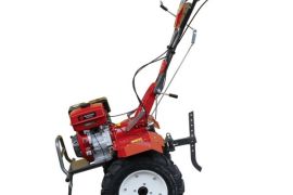 მოტობლოკი BASEWIN ბენზინზე 9 ცხ.ძ.