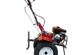 მოტობლოკი BASEWIN ბენზინზე 9 ცხ.ძ.