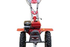 მოტობლოკი BASEWIN ბენზინზე 9 ცხ.ძ.