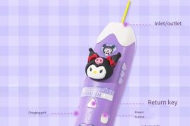 Sanrio 3D ბეჭდვის კალამი ბავშვებისთვის, სტერეოსკოპ