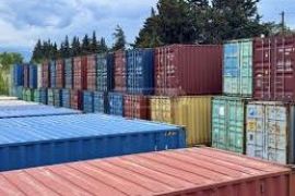 კონტეინერები