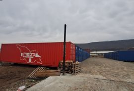 ქირავდება ლოქერები გლდანში