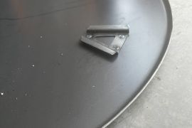 ვერტალიოტის თეფში ვერტალიოტის თეფშები