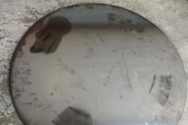 ვერტალიოტის თეფში ვერტალიოტის თეფშები