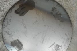 ვერტალიოტის თეფში ვერტალიოტის თეფშები