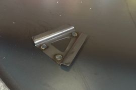 ვერტალიოტის თეფში ვერტალიოტის თეფშები