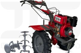 მოტობლოკი SKORFI დიზელზე 7 ცხ. ძ.