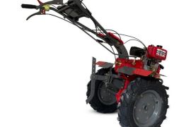 მოტობლოკი SKORFI დიზელზე 7 ცხ. ძ.