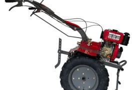 მოტობლოკი SKORFI დიზელზე 7 ცხ. ძ.