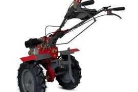 მოტობლოკი SKORFI დიზელზე 7 ცხ. ძ.