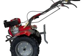 მოტობლოკი SKORFI დიზელზე 7 ცხ. ძ.