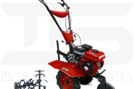  მოტობლოკი SKORFI ბენზინზე 7 ცხ. ძ. რემნული