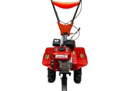  მოტობლოკი SKORFI ბენზინზე 7 ცხ. ძ. რემნული