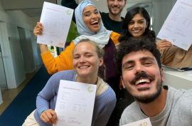 Buy GOETHE B1 and TELC B1 Certificates In Germany