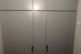 თერმო მგრადი კარადები