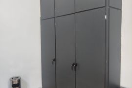 თერმო მგრადი კარადები