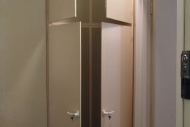 თერმო მგრადი კარადები